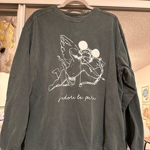 Adelaide’s fort crew